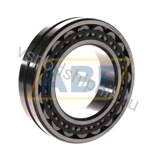 Сферический роликовый подшипник 22215KEJW33 Timken 75×130×31 мм