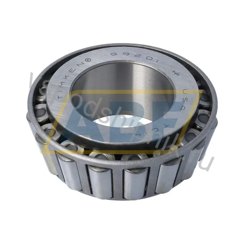 Внутреннее кольцо конического подшипника 59201 Timken 360