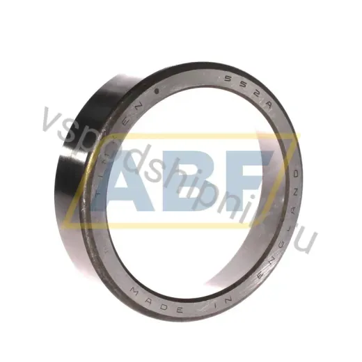 Наружное кольцо конического подшипника 552A Timken