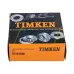 Конический роликовый подшипник однорядный 527/522 Timken