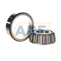 Конический роликовый подшипник однорядный 527/522 Timken
