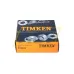Конический роликовый подшипник однорядный 497A/492A Timken