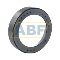 Наружное кольцо конического подшипника 43326 Timken