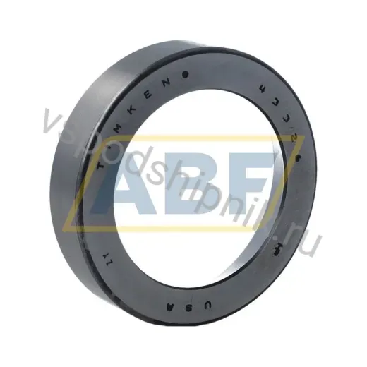 Наружное кольцо конического подшипника 43326 Timken