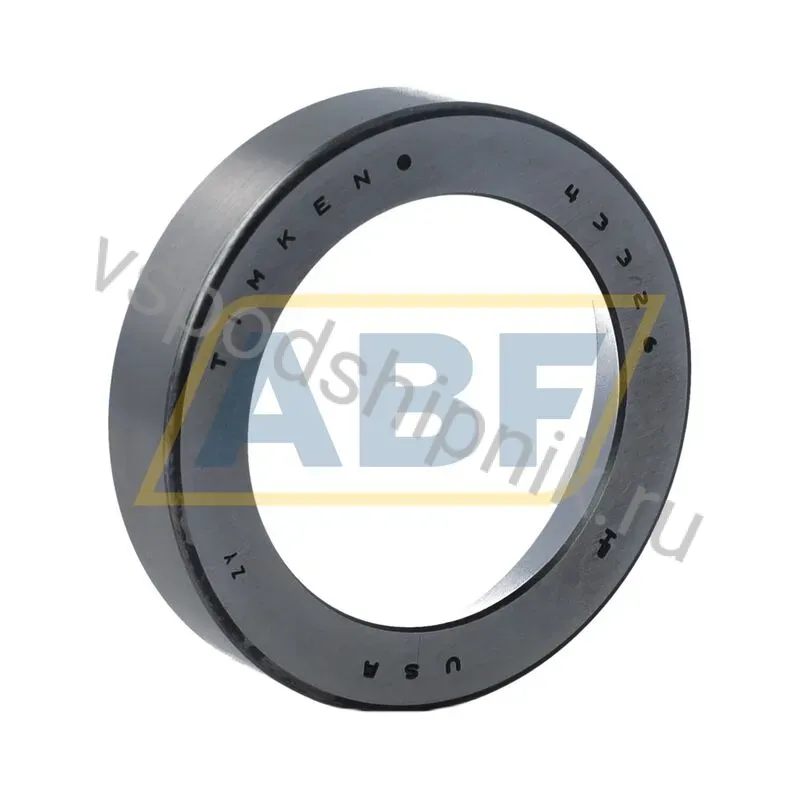 Наружное кольцо конического подшипника 43326 Timken 360
