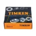 Наружное кольцо конического подшипника 432 Timken