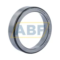 Наружное кольцо конического подшипника 432 Timken