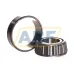 Конический роликовый подшипник однорядный 25877/25820 Timken