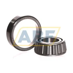 Конический роликовый подшипник однорядный 25877/25820 Timken