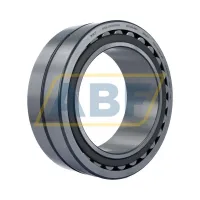 Сферический роликовый подшипник 24032CCK30/C3W33 SKF
