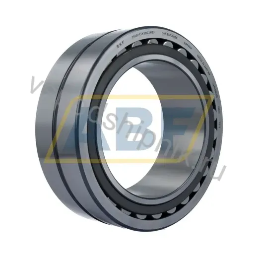 Сферический роликовый подшипник 24032CCK30/C3W33 SKF