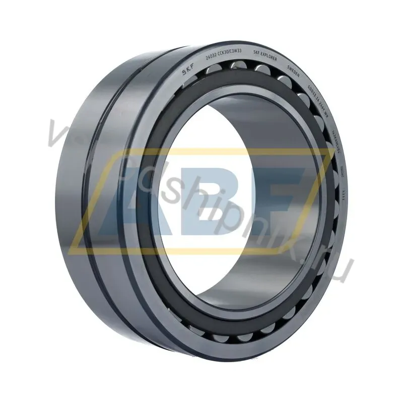 Сферический роликовый подшипник 24032CCK30/C3W33 SKF 360