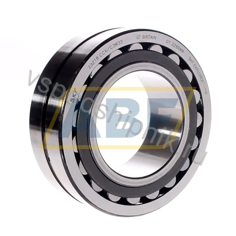 Сферический роликовый подшипник 23218CCK/C3W33 SKF 360