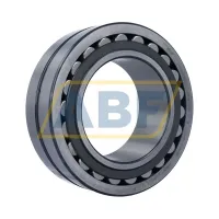 Сферический роликовый подшипник 23130CC/C3W33 SKF