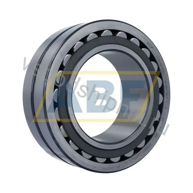 Сферический роликовый подшипник 23130CC/C3W33 SKF 360
