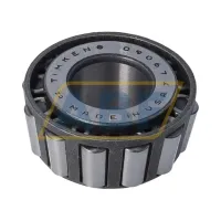 Внутреннее кольцо конического подшипника 09067 Timken