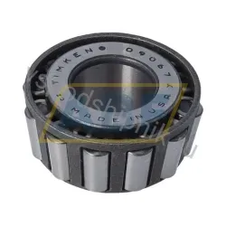 Внутреннее кольцо конического подшипника 09067 Timken