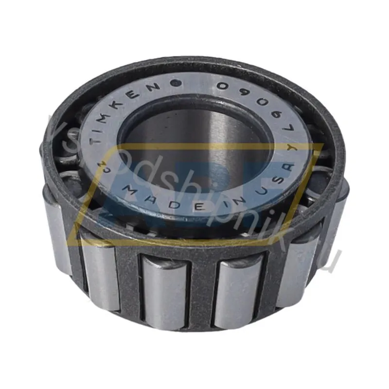 Внутреннее кольцо конического подшипника 09067 Timken 360