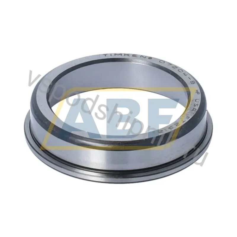 Наружное кольцо конического подшипника 07204B Timken 360