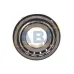 Конический роликовый подшипник однорядный 07087X/07210X Timken