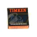 Конический роликовый подшипник однорядный 07087X/07210X Timken