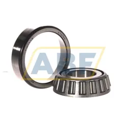 Конический роликовый подшипник однорядный 07087X/07210X Timken