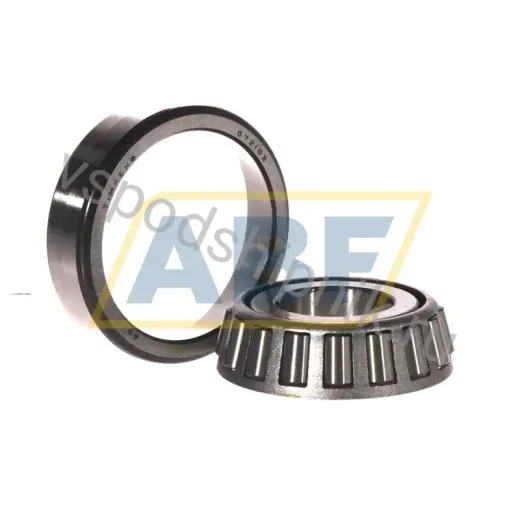 Конический роликовый подшипник однорядный 07087X/07210X Timken 22.23×50.8×15.01 мм