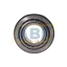 Конический роликовый подшипник однорядный M86649/M86610 Timken