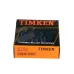 Конический роликовый подшипник однорядный M86649/M86610 Timken
