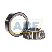 Конический роликовый подшипник однорядный M86649/M86610 Timken