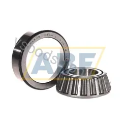 Конический роликовый подшипник однорядный M86649/M86610 Timken