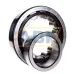 Цилиндрический роликовый подшипник NU NU322ECP/C3 SKF