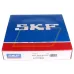 Цилиндрический роликовый подшипник NU NU322ECP/C3 SKF