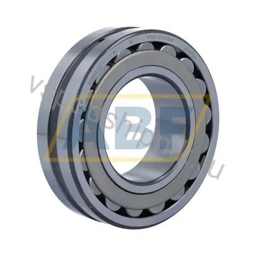 Сферический роликовый подшипник 22209E/C3 SKF