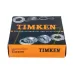 Внутреннее кольцо конического подшипника 64432 Timken