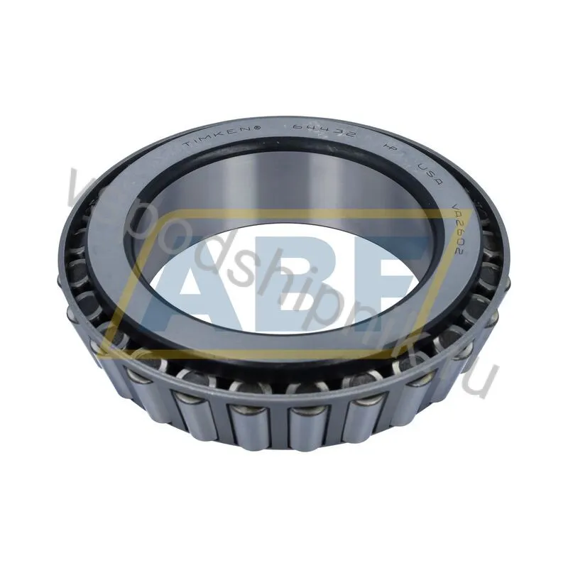 Внутреннее кольцо конического подшипника 64432 Timken 360