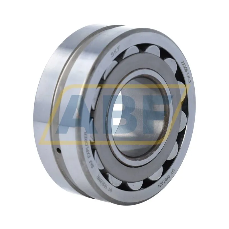 Сферический роликовый подшипник 22308E/C3 SKF 360