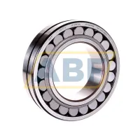 Сферический роликовый подшипник 22217E SKF