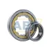 Цилиндрический роликовый подшипник NU NU324ECM SKF