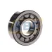 Цилиндрический роликовый подшипник NU NU306ECJ/C3 SKF