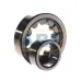 Цилиндрический роликовый подшипник NU NU306ECJ/C3 SKF