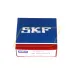 Цилиндрический роликовый подшипник NU NU306ECJ/C3 SKF