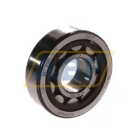 Цилиндрический роликовый подшипник NU NU304ECP/C3 SKF