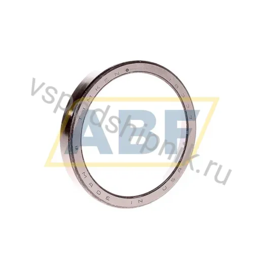 Наружное кольцо конического подшипника 18337 Timken