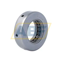 Конический роликовый подшипник T163W Timken