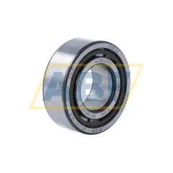 Цилиндрический роликовый подшипник NJ NJ2205ECP/C4 SKF