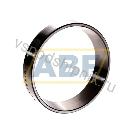 Наружное кольцо конического подшипника L102810 Timken 73.03×15.08 мм