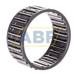 Игольчатый роликовый подшипник с сепаратором K50X58X25 SKF