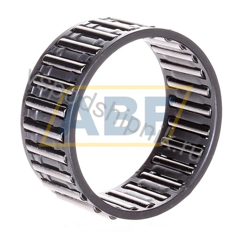 Игольчатый роликовый подшипник с сепаратором K50X58X25 SKF 360