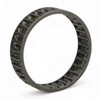Игольчатый роликовый подшипник с сепаратором K42X47X13 SKF